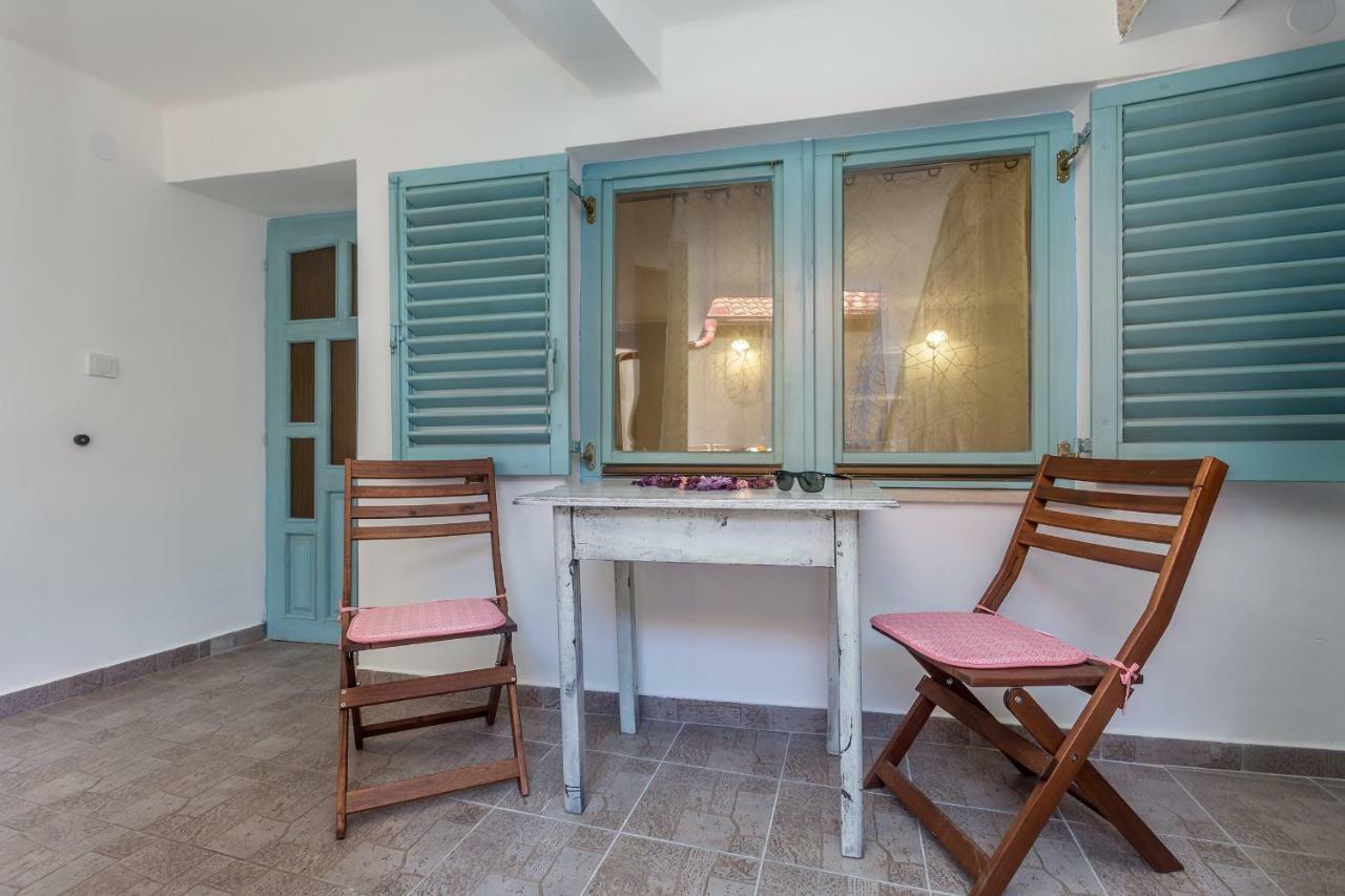 Vila Saja Selce Exterior foto